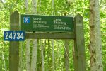 PICTURES/Cabot Trail - Coves, Forests, Trails and Falls/t_Lone Shieling Sign.JPG